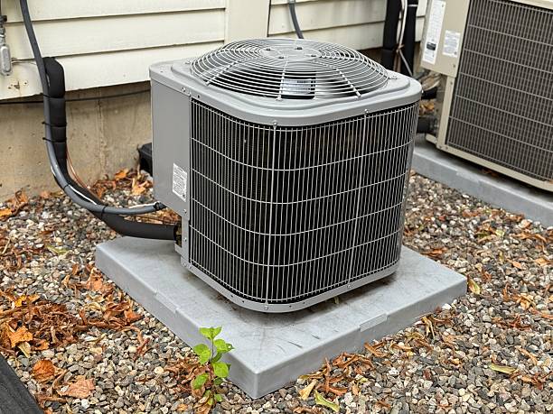 24/7 Emergency Hvac Installation experts in Gilman, IL