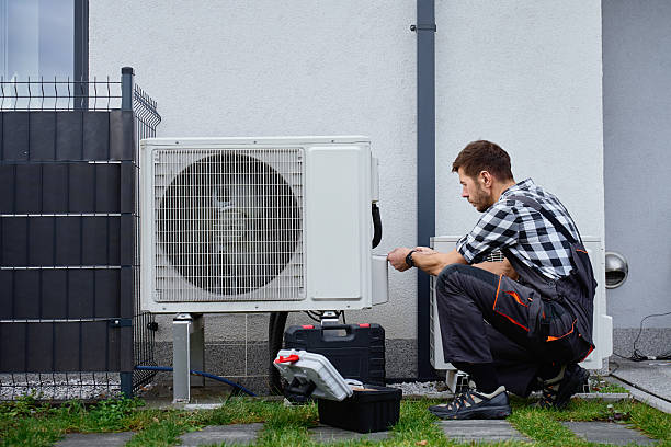 Top rated local Hvac Installation specialists in Gilman, IL
